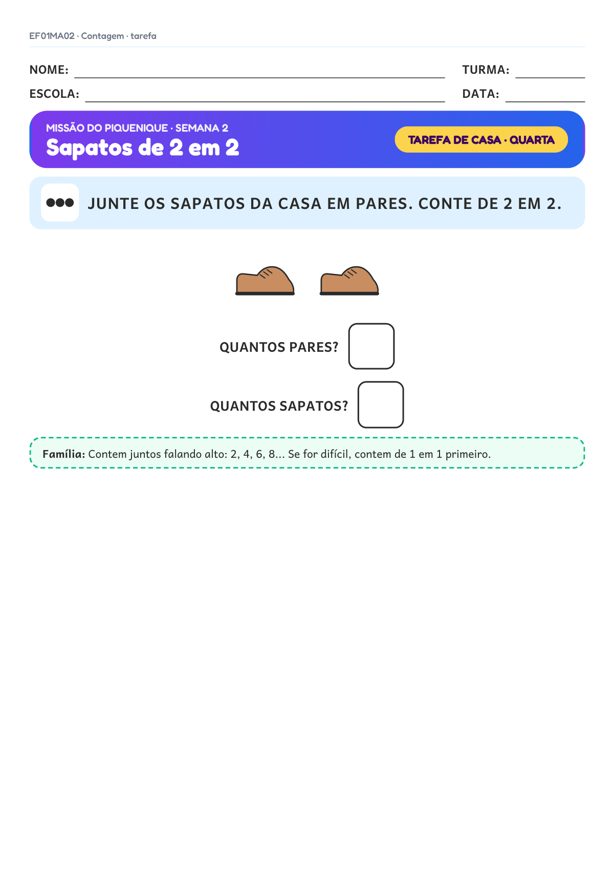 Contagem · 1º ano · EF01MA02 — imagem 3